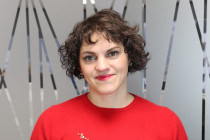 Photo of Elisa Capecci