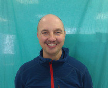 Photo of Glen Thurston