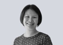Photo of Louise Lum