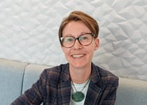 Photo of Shelley Campbell
