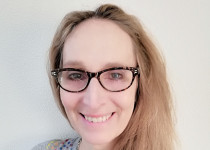 Photo of Tamsin Ewing
