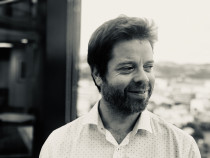 Photo of Tim  Waldron