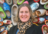 Sylvia Reyners