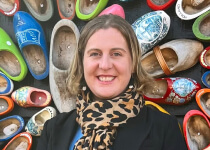 Photo of Sylvia  Reyners