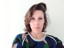 Photo of Rebecca Brown