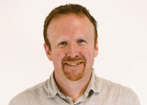 Photo of Ben Wrighton